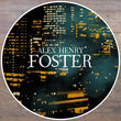 Load image into Gallery viewer, “The Quietest of All Whispers” Slipmat