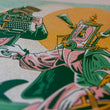 Load image into Gallery viewer, “Brighter As We Rise Up Again” Silkscreen Poster