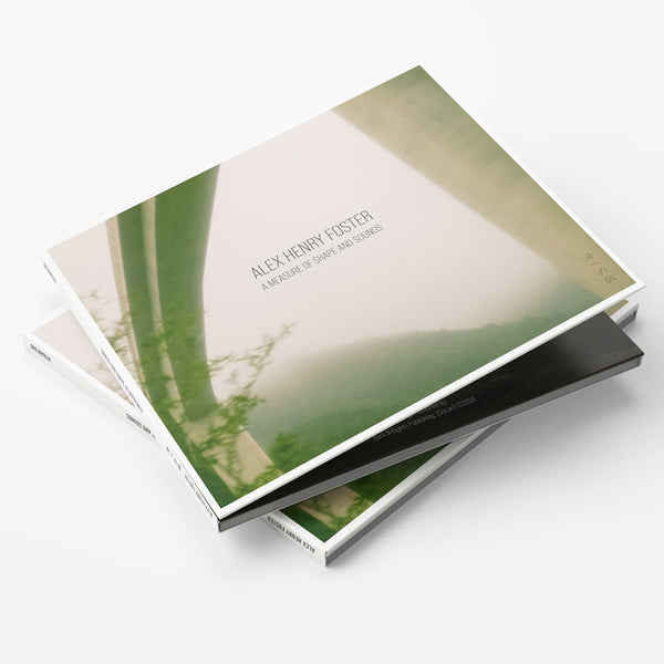 “A Measure of Shape and Sounds” Deluxe Bundle