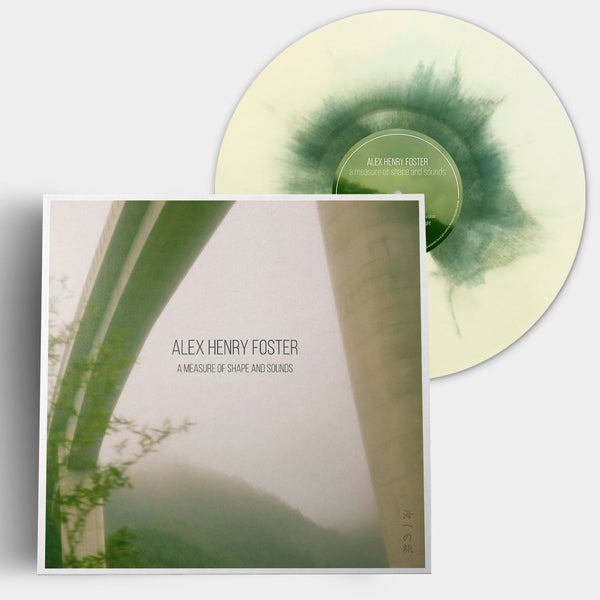 “A Measure of Shape and Sounds” Deluxe Bundle