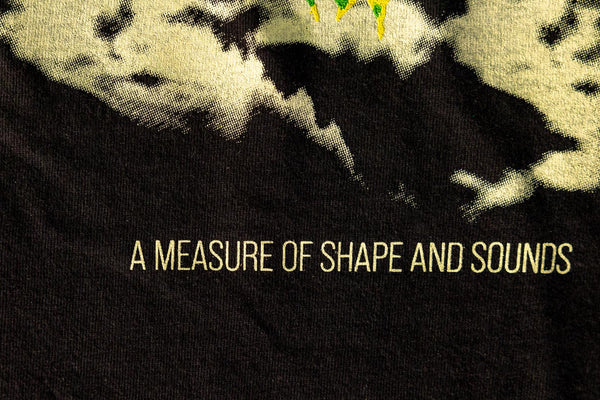 “A Measure of Shape and Sounds” Trio [Vinyl]