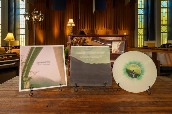 “A Measure of Shape and Sounds” Deluxe Bundle