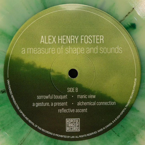 “A Measure of Shape and Sounds” Deluxe Bundle