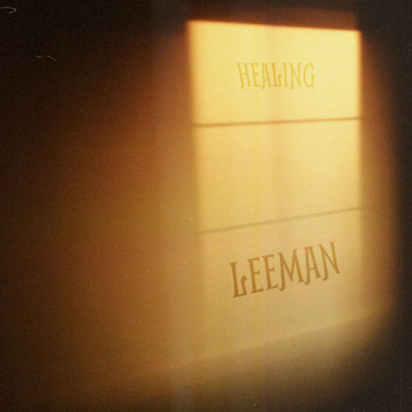 "Healing" by Leeman [Digital Download]