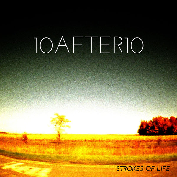 "Strokes of Life" by 10After10 [Digital Download]