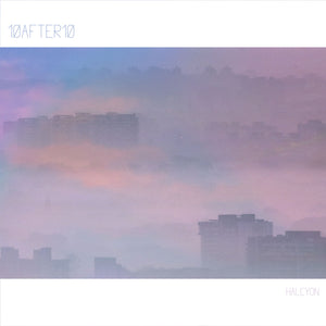 Halcyon by 10After10 [Digital Download]