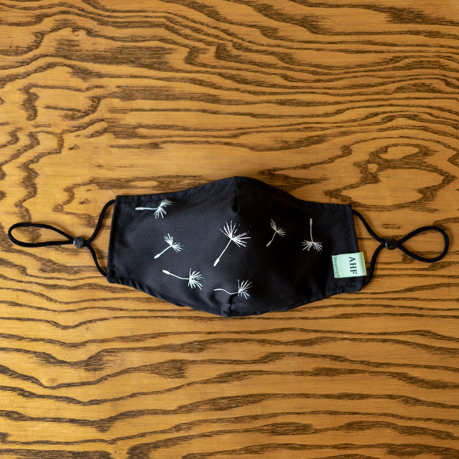 "Alive." Mask Bundle - Adult Size