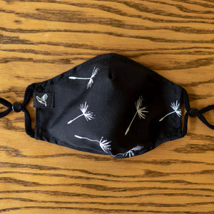 "Alive." Mask Bundle - Kid Size