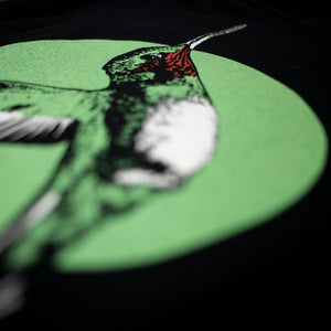 "A Powerful Uprise From the Storm" T-Shirt