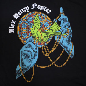 “Mending Hands” T-Shirt
