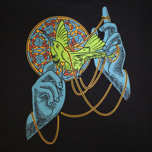 “Stitched Hope” T-Shirt