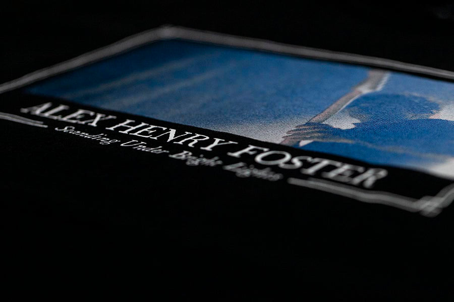 “Blustery Awakening” T-Shirt