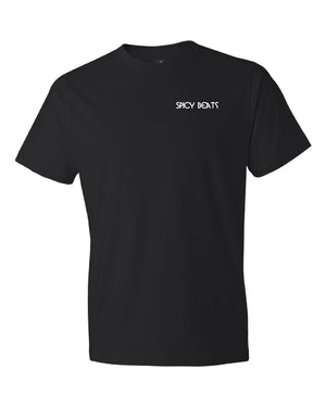 "Spicy Beats-OHM" T-Shirt