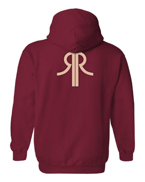 "Spicy Beats-RR" Hoodie