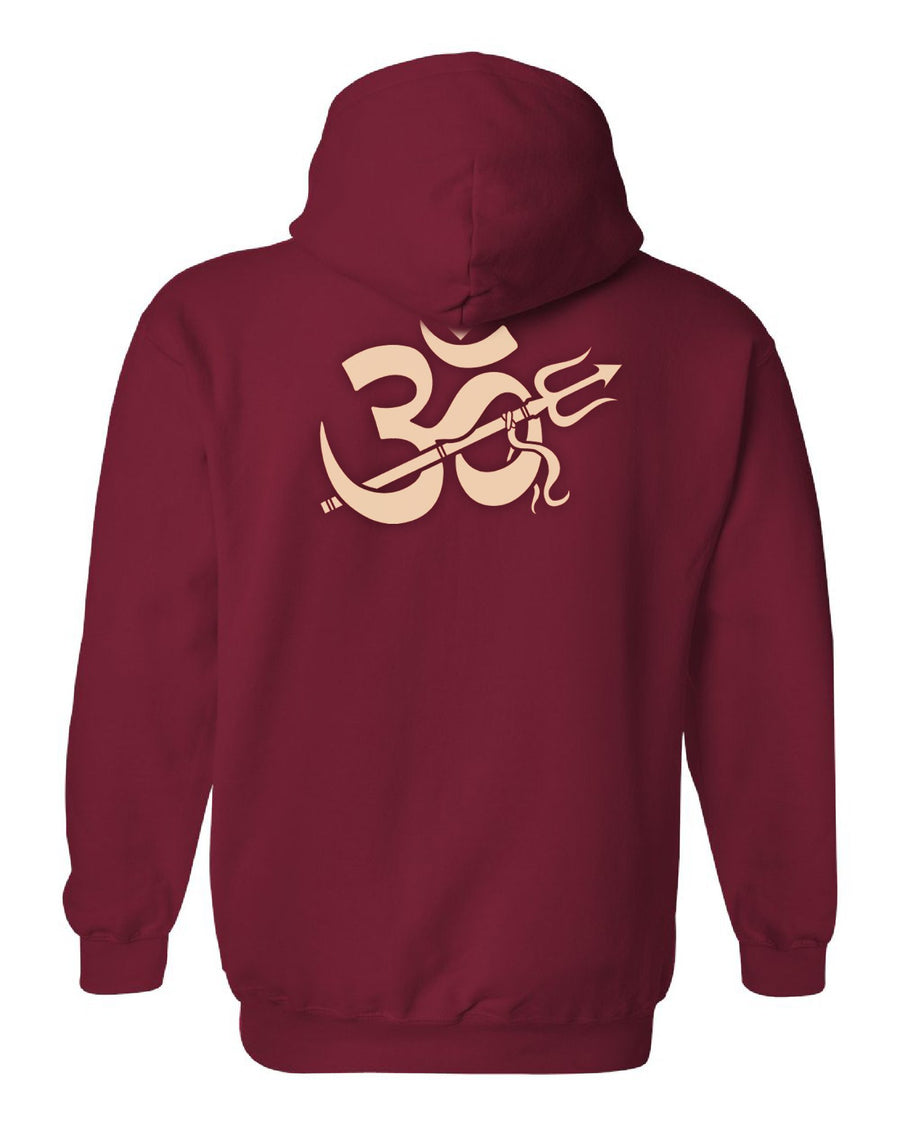 "Spicy Beats-OHM" Hoodie