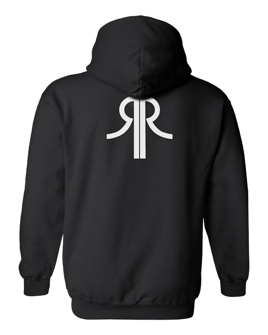 "Spicy Beats-RR" Hoodie
