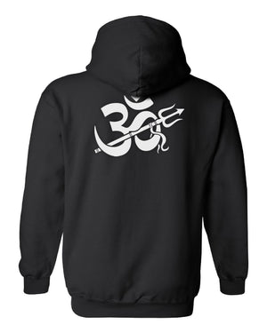 "Spicy Beats-OHM" Hoodie