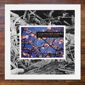"Tokyo Sessions" [Double LP Vinyl]