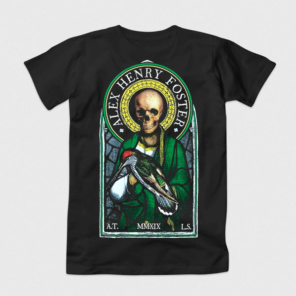 "Stained Glass Renaissance" T-Shirt