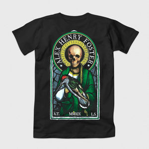 "Stained Glass Renaissance" T-Shirt