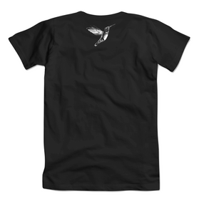 “Standing Under Bright Lights” [CD + DVD] & T-Shirt Combo