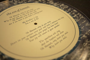 "The Son of Hannah" Deluxe Bundle