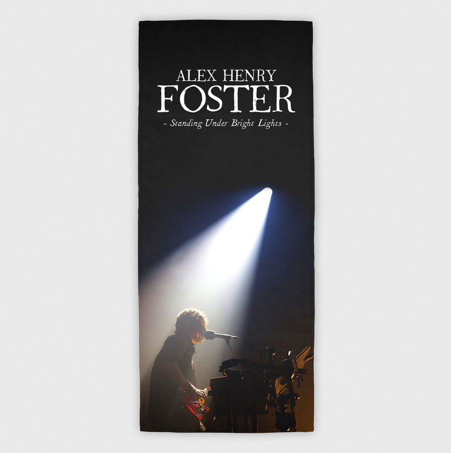 “Standing Under Bright Lights” [Collector Boxset]