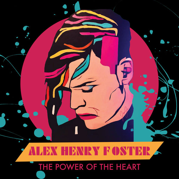 “The Power of the Heart” [Audio - Digital Download]