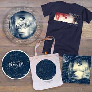 "The Son of Hannah" Deluxe Bundle