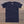 Load image into Gallery viewer, Navy Crewneck T-Shirt &quot;The Son of Hannah&quot;
