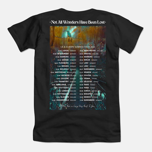 "Glass Forest" T-Shirt