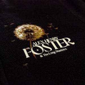 “Not All Wonders Have Been Lost” Zipped Fleece Hoodie