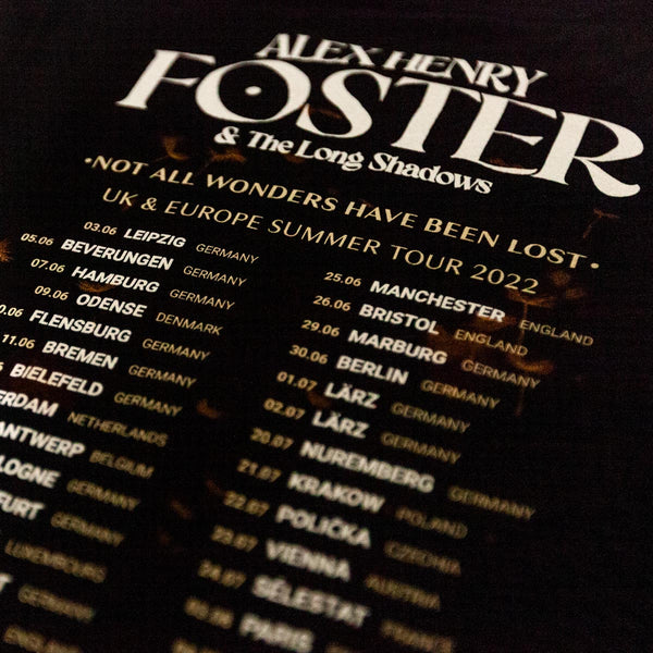 "Not All Wonders Have Been Lost" T-Shirt