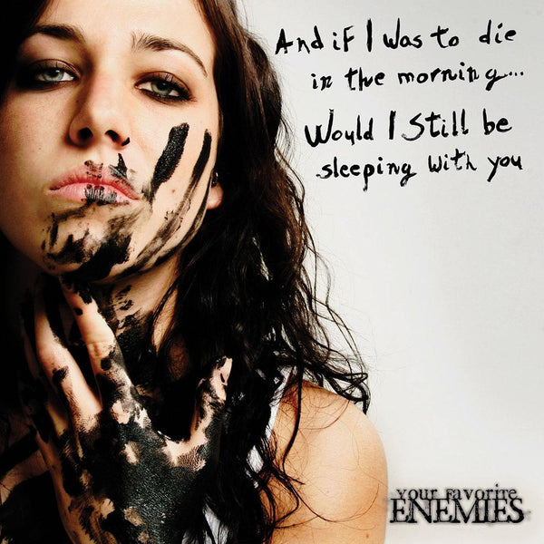"And If I Was To Die In The Morning…" - EP [Digital Download]