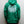 Load image into Gallery viewer, &quot;The Joyful Essence Of Homecoming&quot; Pullover Hoodie - Heather Green
