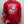Load image into Gallery viewer, &quot;Falling Into The Sun’s High View&quot; Pullover Sweatshirt - Red
