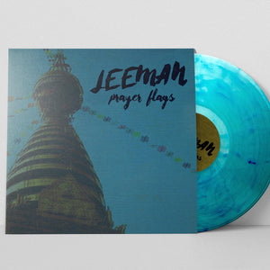 "Prayer Flags" by Leeman [Vinyl]