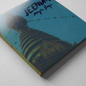 "Prayer Flags" by Leeman [Vinyl]