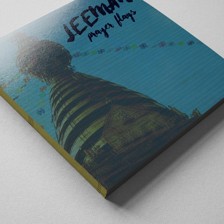 "Prayer Flags" by Leeman [Vinyl]