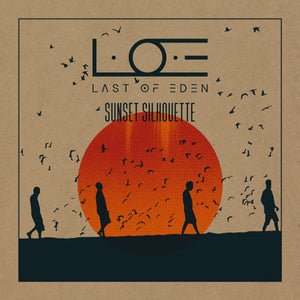 "Sunset Silhouette" [CD]
