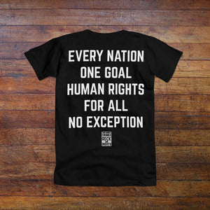 "One Goal" T-Shirt - Kids