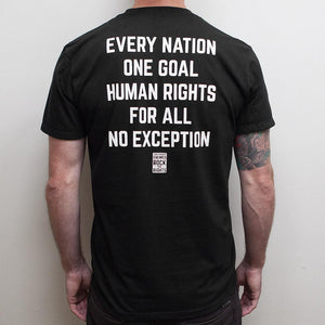 "One Goal" T-Shirt