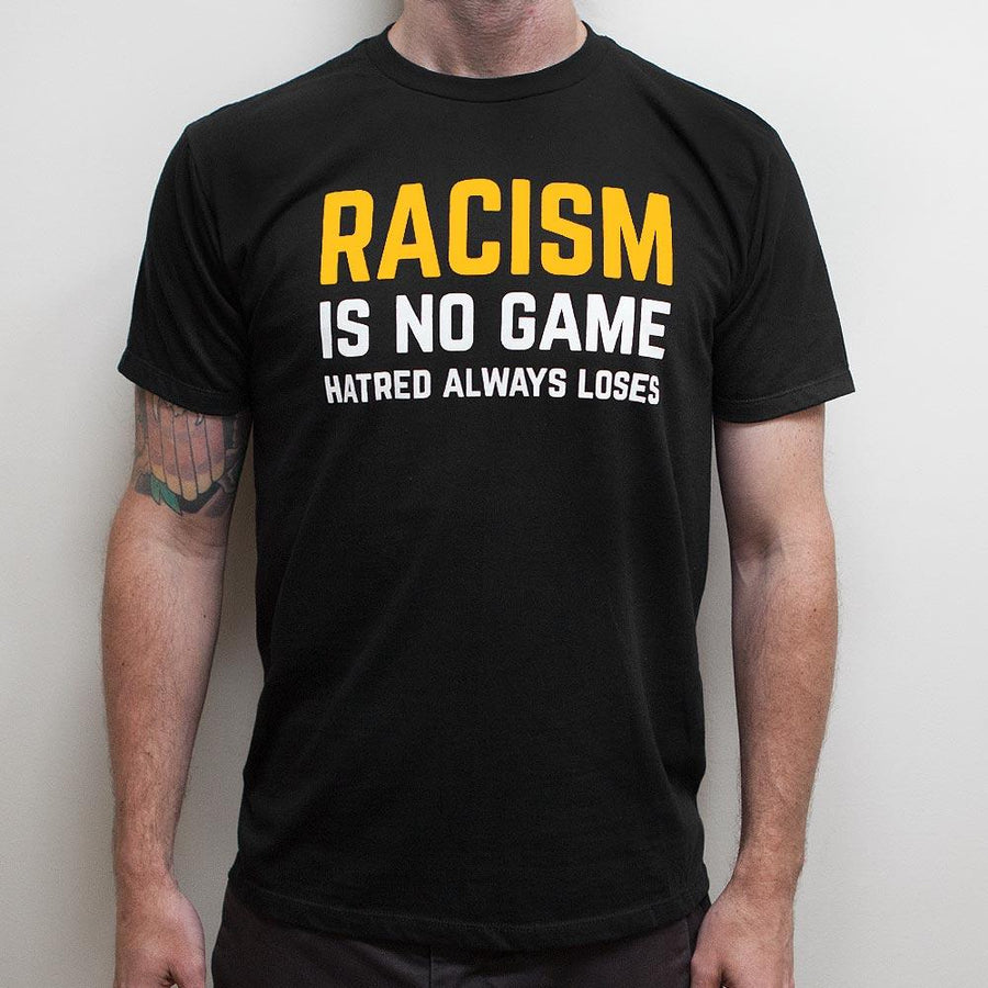 "One Goal" T-Shirt