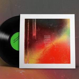 "Deconstruction" [Vinyl]