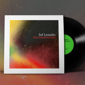 "Deconstruction" [Vinyl]