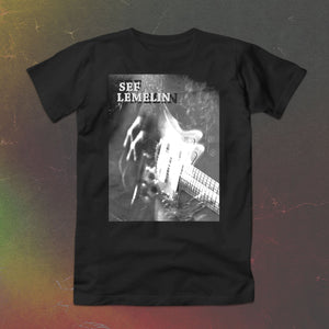 "Welcoming Lights" T-Shirt