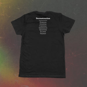 "Welcoming Lights" T-Shirt