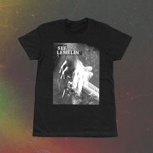 "Welcoming Lights" T-Shirt