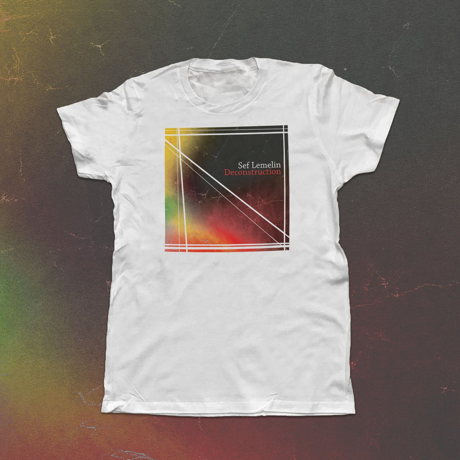 "Deconstruction" Bundle [Vinyl]