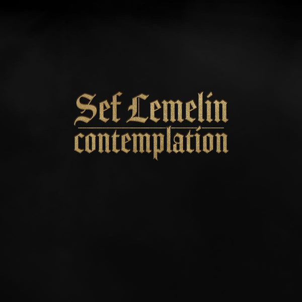 "Contemplation" [Digital Download]